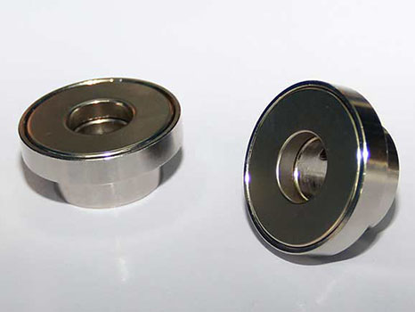 磁力聯軸器原理與特點 磁力聯軸器