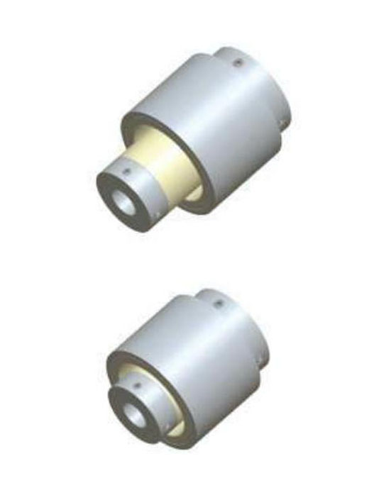 磁力聯軸器 磁力聯軸器