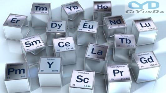 稀土能否成為中美貿易戰(zhàn)的籌碼？