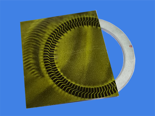 多極磁環的材料分類