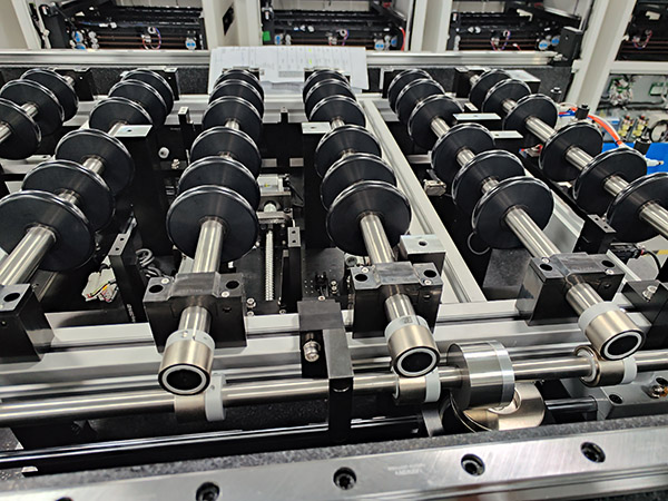 磁力輪傳動產品分類與特點