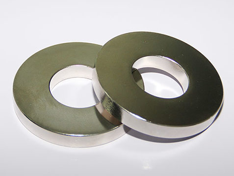 釹鐵硼磁鐵生產廠家如何控制釹鐵硼質量